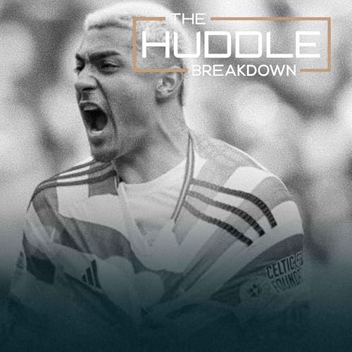 Celtic Win on Penalties: 0 Shots in 120 Mins, Auston Trusty Heroics & Media False Equivalence