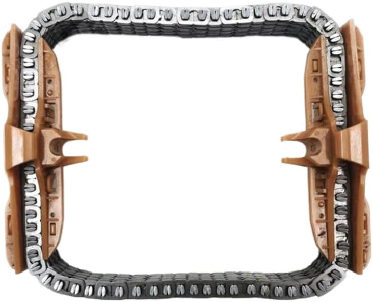 TR580 CVT Automatic Transmission Chain Belt for Forester Impreza Outback XV Crosstrek 2012 2016 Compatible with Part Number TR580 Automotive Parts