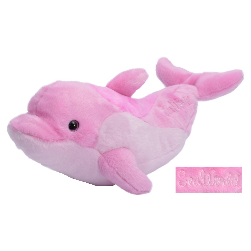 dolphin stuffed animal amazon