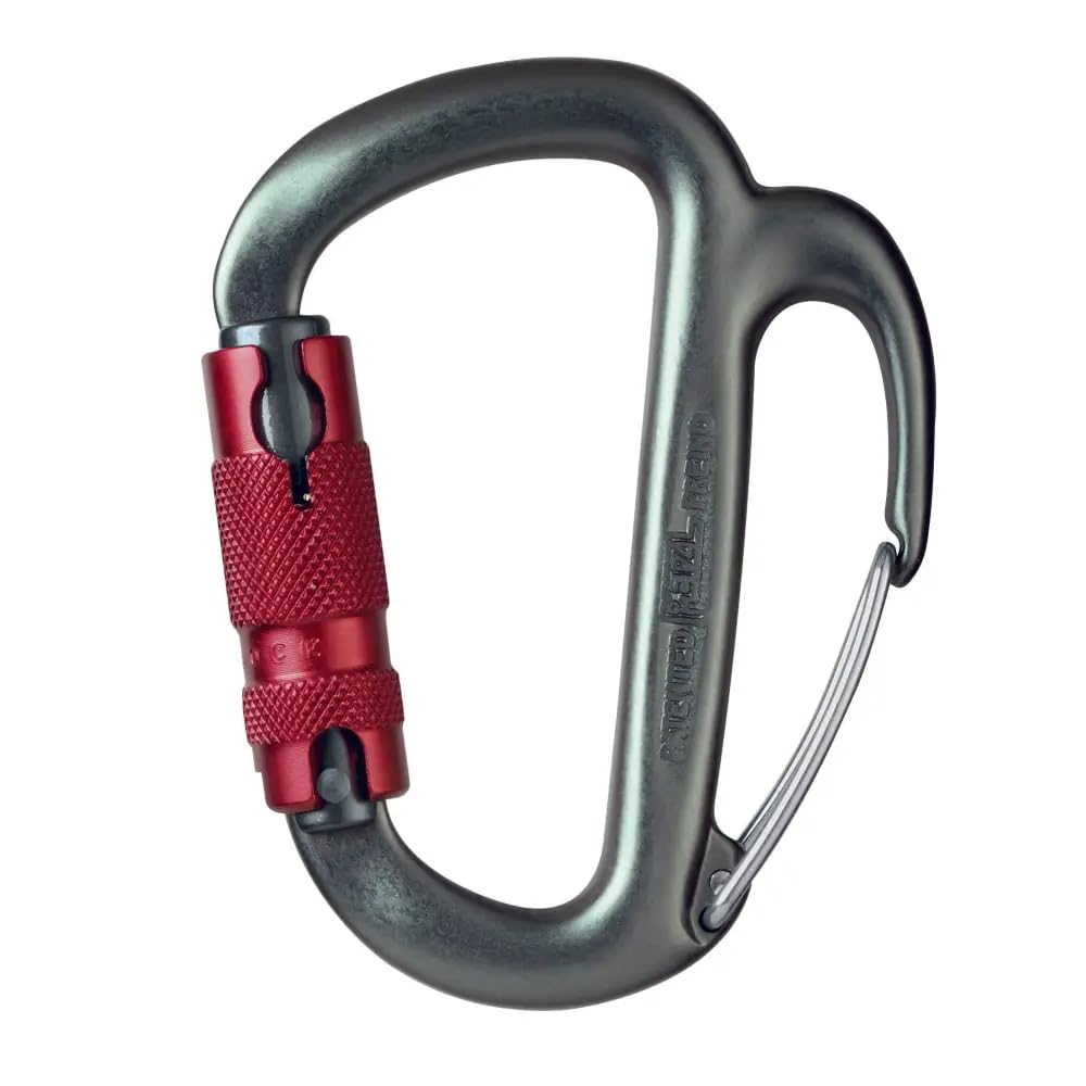 Petzl Handschuhe Cordex - Guantes de Escalada