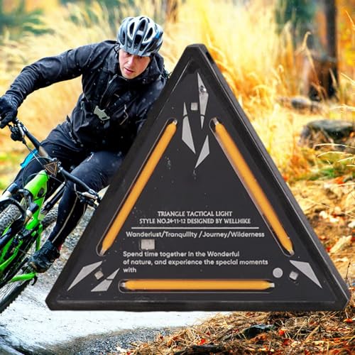 Éclairage de sécurité pour kayak : solution de visibilité aimantée - 3