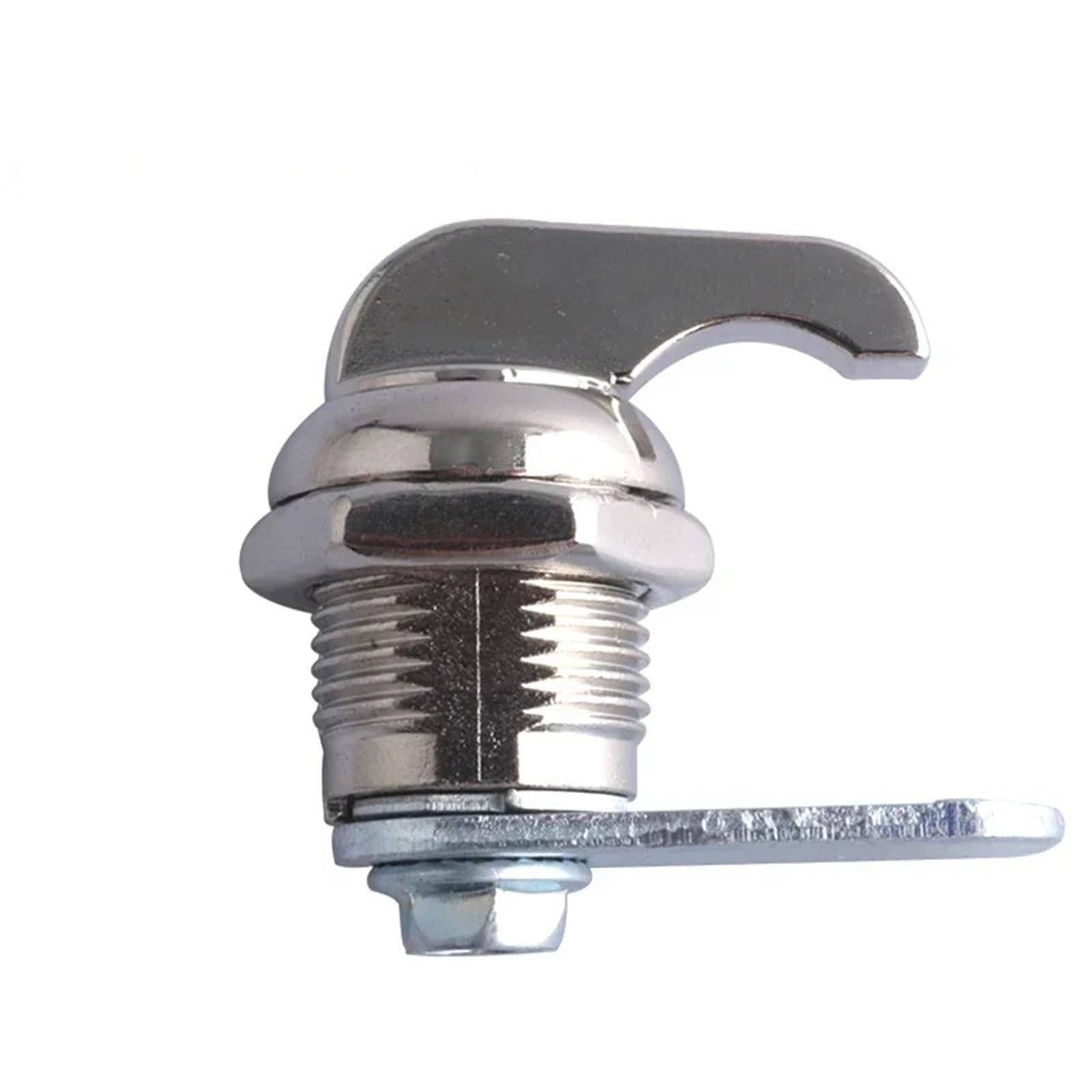 Serrure à came sans clé MMS469 de 30mm pour casier et armoire