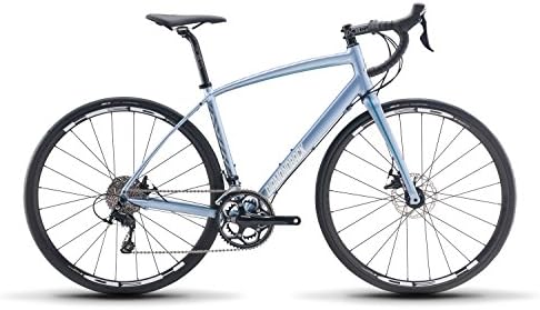 Diamondback Bicycles Arden 3 Road Bicycle, 54cm/Medium