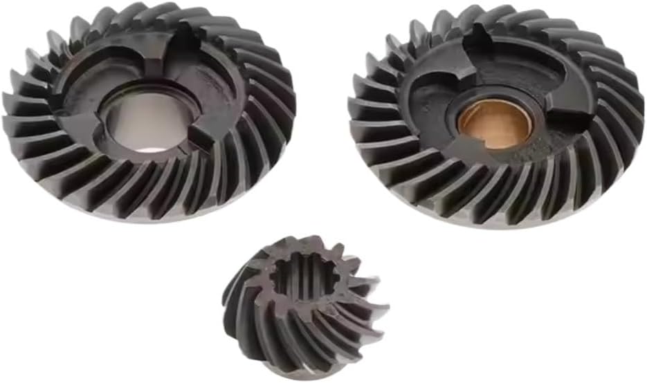 Reverse Forward Gear 6F5-45560-00 6F5-45570-00 6F5-45551-00 1 Set Outboard Gear for Motor 2T 40HP Boat