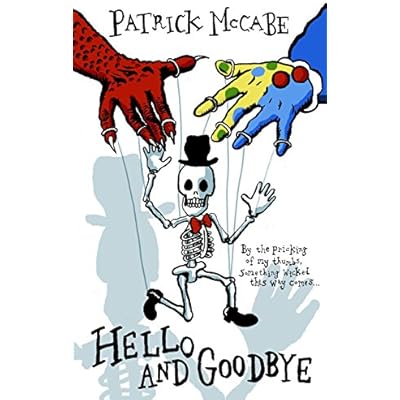 Hello and Goodbye