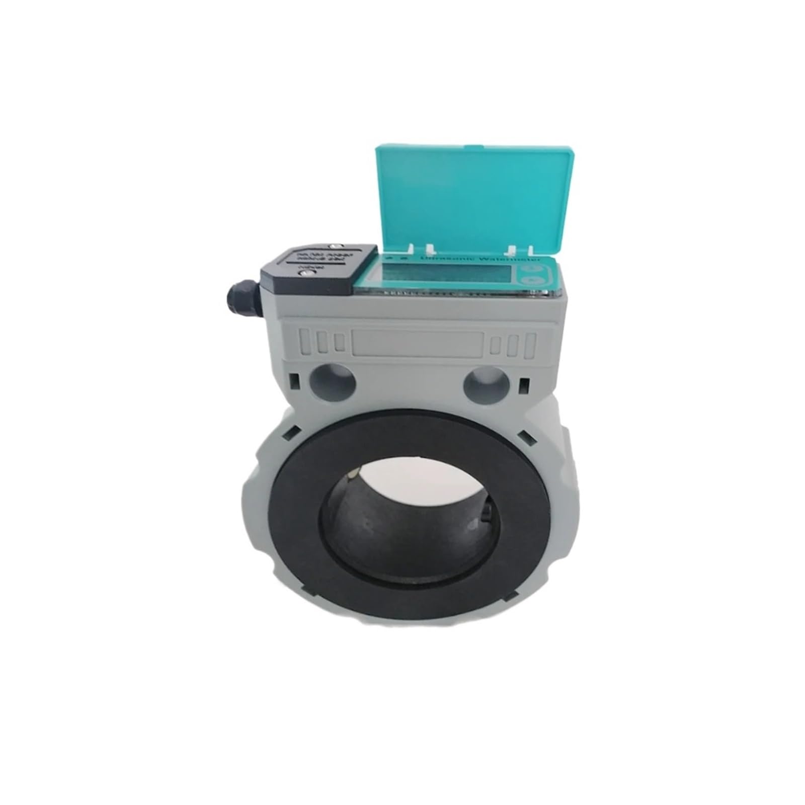 KOSBO Medidor de Agua, medidor de Flujo de Agua for riego agrícola, medidor de Agua Industrial, protocolo RS485 DN50 DN65 DN80 DN100(DN50)