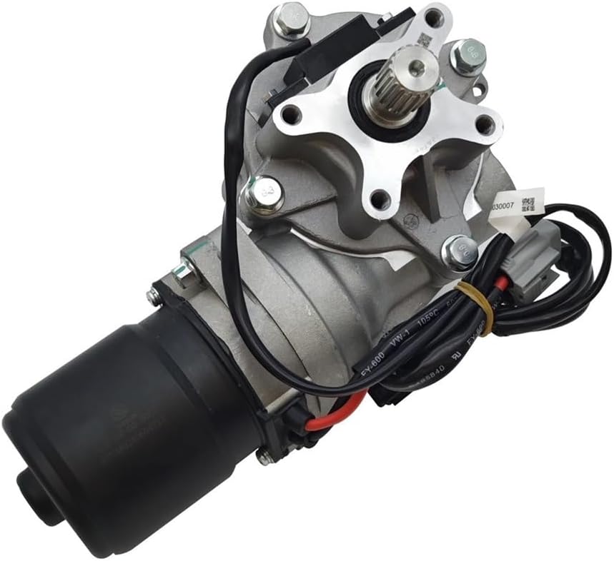 Electric Power Steering Gear EPS 20 Teeth For OD Models RM 650 800 800T 1000 OE 13605270010 ATV UTV Spare Parts