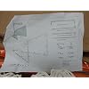 BSN Practice Lacrosse Goal and Net