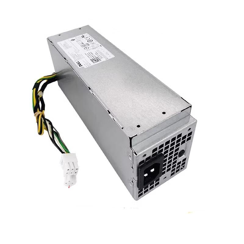 Amazon | 電源ユニット適用するDELL OptiPlex 3050 5050 7050 SFF用