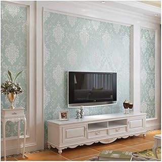 KeTian European Style Luxury 3D Damask Pearl ...,