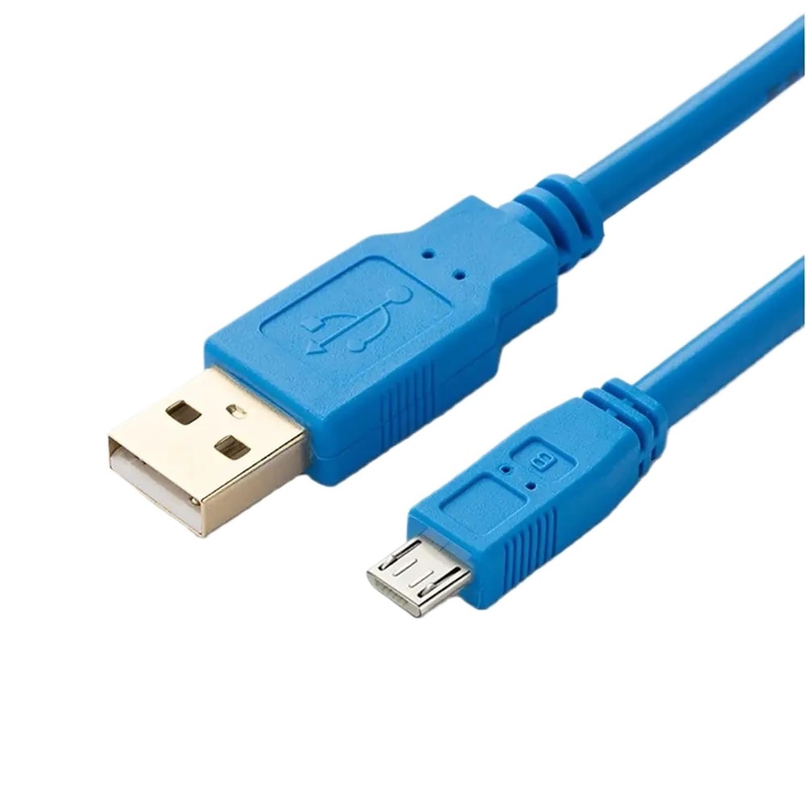 Kabel do programowania USB-MT4000 do portu Micro USB z ekranem dotykowym(3m, pozłacany Type)