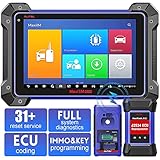 Autel IM608 obd2 Diagnosegerät,Programmierung von Wegfahrsperren und Schlüsseln.Alle speziellen Funktionen(Key Programming, EPB,DPF,SAS usw)