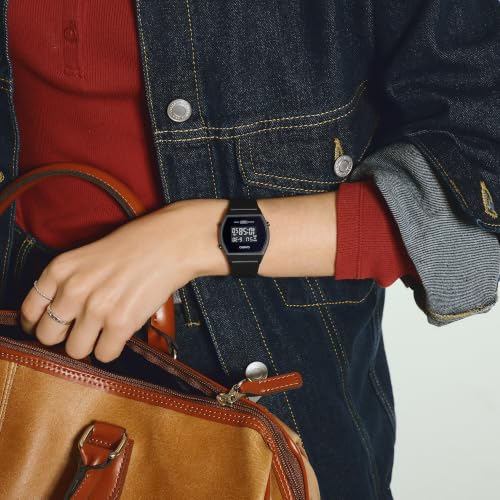 35mm Casio Women's Digital Sport Watch - image 2