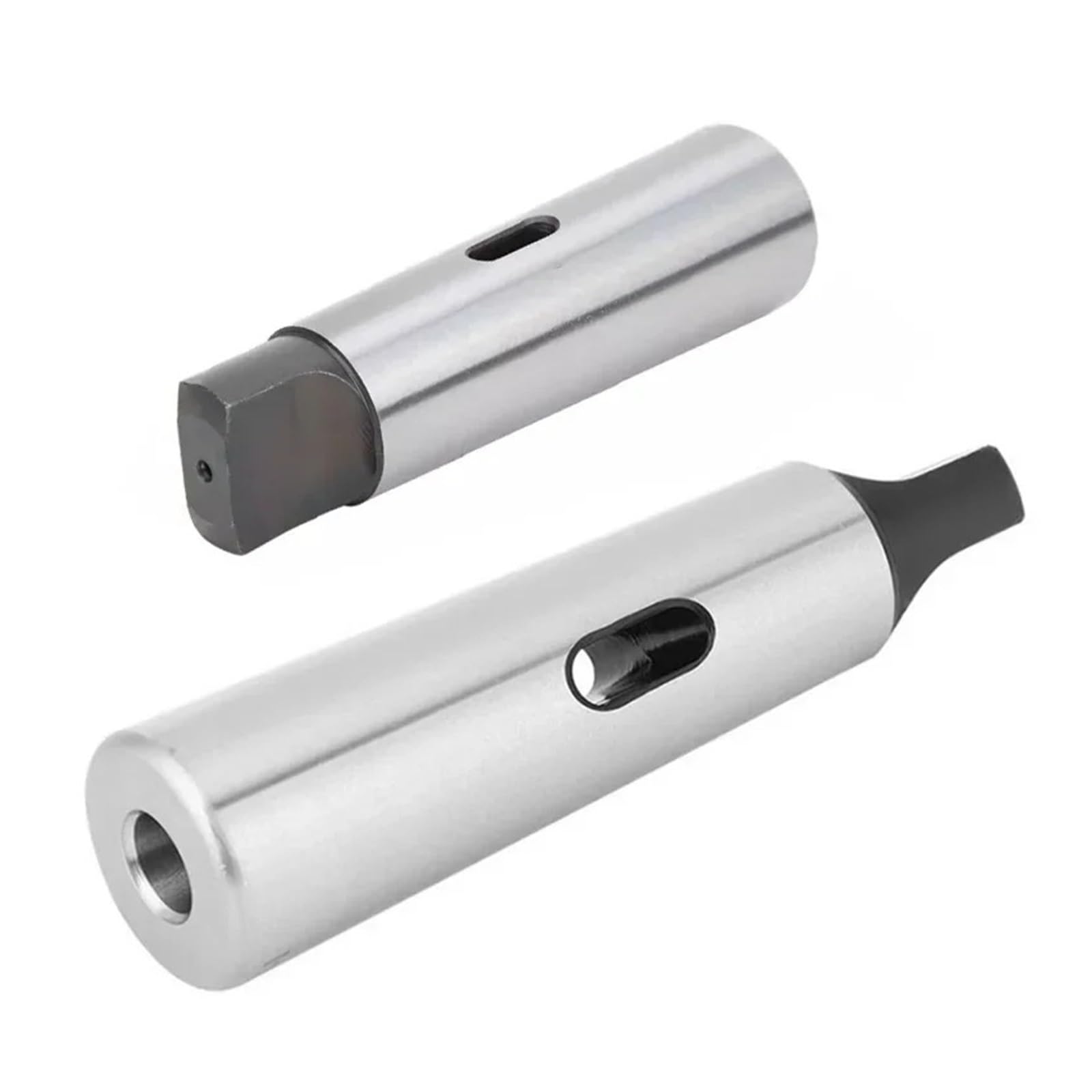 Adapter stożkowy Morse'a stożkowy adapter wrzeciona Morse'a, akcesoria do prętów do wiercenia tulei reduktor (MT4-MT1)