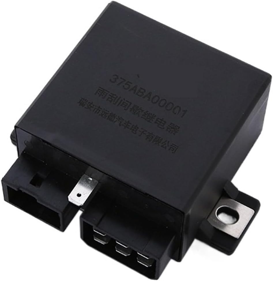 NISZA Auto Parts Wiper Controller Relay 375ABA00001