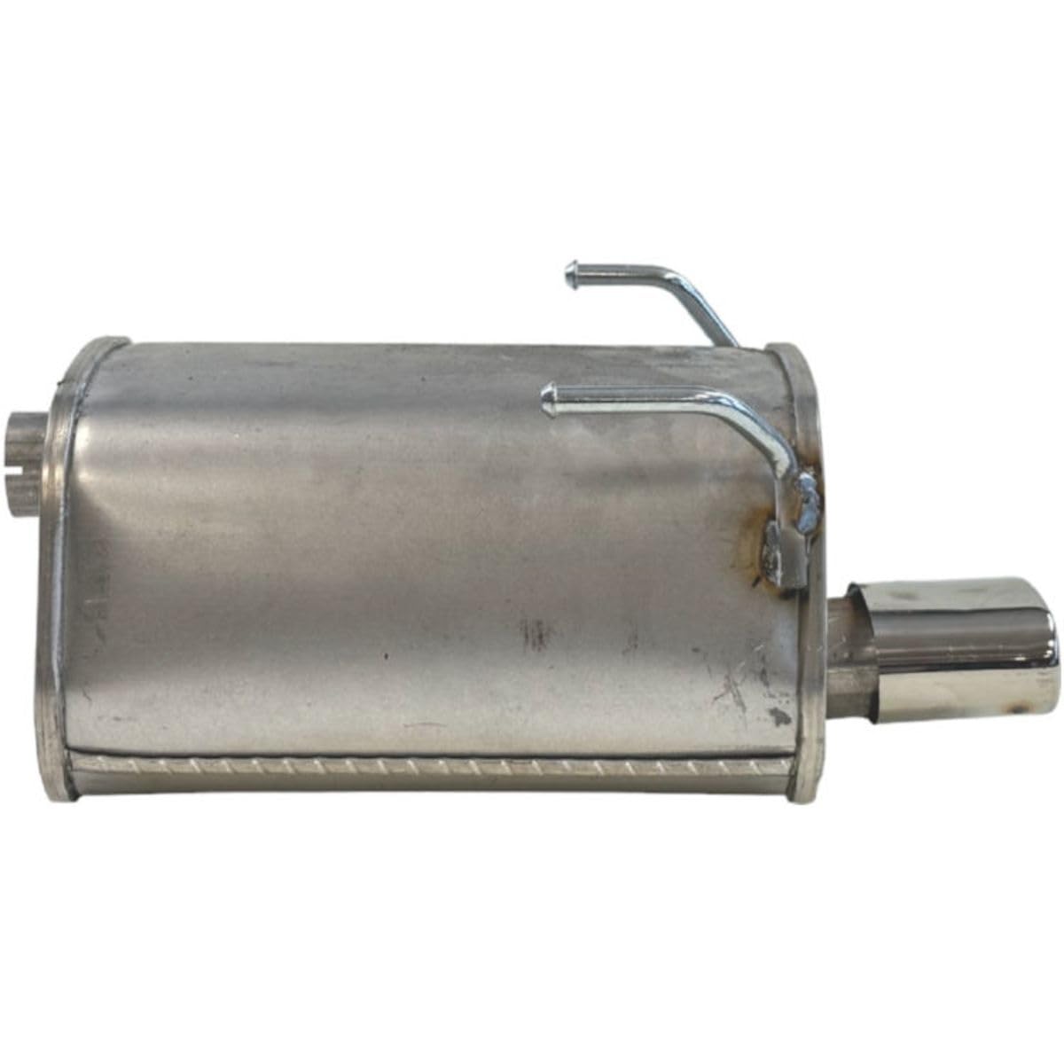 BOSAL Endschalldämpfer 148-219 Kompatibel mit: FIAT 500, 500 C, FORD KA