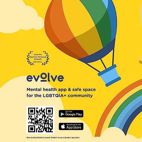 Couverture de Time to Evolve