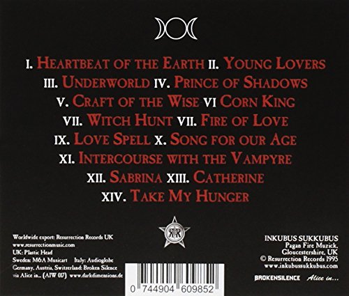 Heartbeat Of The Earth