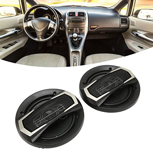 Altavoces Coche 16 5 Cm Marca ElgnAura