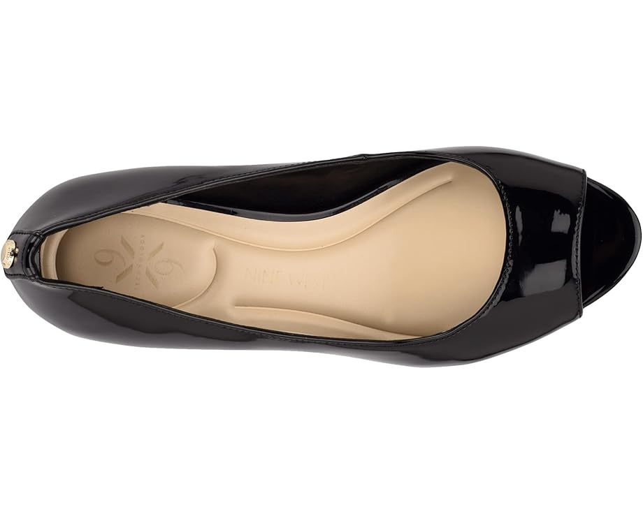 Nine West Cape9X9 - Top View