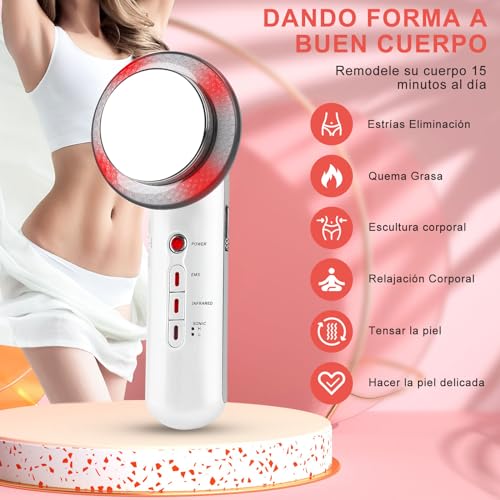 Masajeadores, Drugstore Imagen adicional