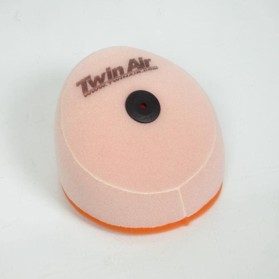 Filtre à air Twin Air pour Honda 125 CR 1987-1988 protège votre moteur
