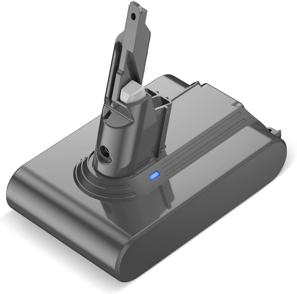 UVNEX 21.6V 3500Ah Replacement Battery for Dyson V7 Compatible for V7 Battery V7 Animal V7 Absolute V7 Motorhead Pro V7 Trigger V7 Fluffy V7 HEPA Li-ion SV11 Battery (3.5AH)