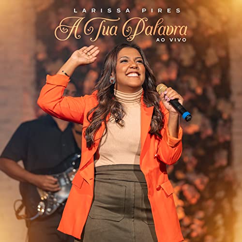 Larissa Pires