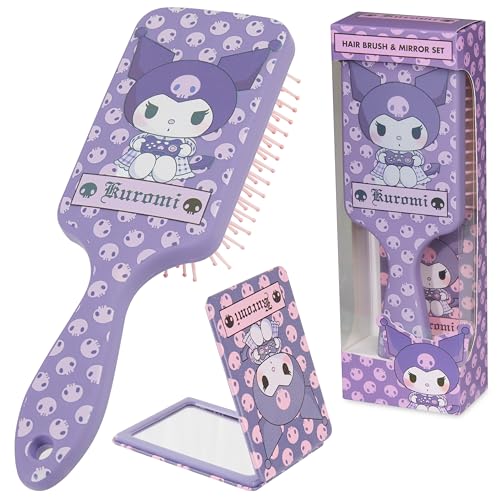Merchandising Ufficiale Hello Kitty - Cerchi accessori carini di Hello Kitty? Questi set accessori per capelli sono tutti prodotti con licenza ufficiale e sono un'aggiunta idealealla collezione di ogni fan Kawaii.