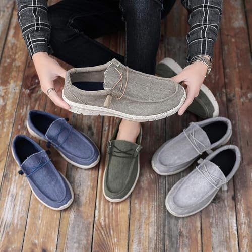 Men's Loafers Suitable for Daily Outdoor Wear in The Office3