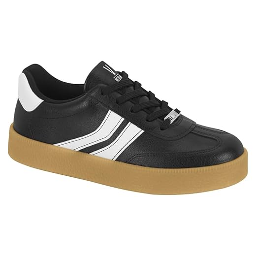 Tênis Feminino Vizzano Casual Sneaker