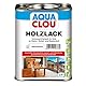 Aqua Clou Holzlack