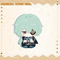 ちぃ様 專用ページ ファイノン ぬいぐるみ Amazon.co.jp: 崩壊：スターレイル ファイノン トリビー