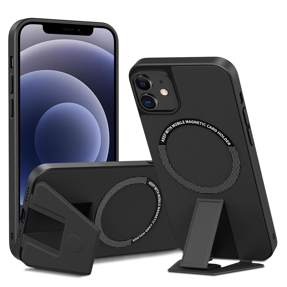 iPhone 12Pro ケース シリコン 耐衝撃　ショルダー ブラック　黒 SwitchEasy iPhone12ProMax ケース ショルダー ストラップ 付き
