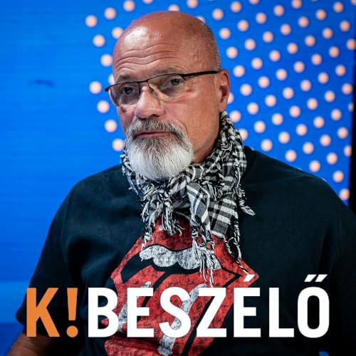 Zacher G&aacute;bor szerint a vil&aacute;g: Digit&aacute;lis agyrohad&aacute;s &eacute;s a ChatGPT, mint &eacute;rzelmi prot&eacute;zis