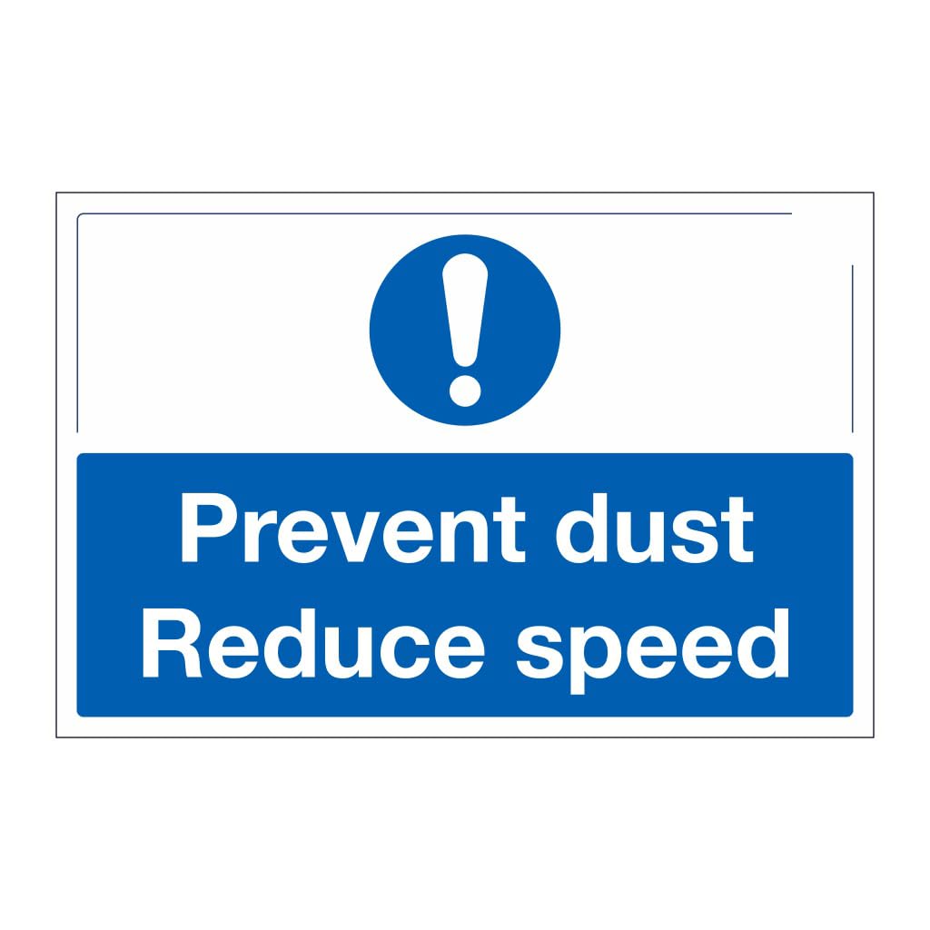 Speed Limit 60 Kph Sign Signs Outdoor, Uv Printed Aluminum 8x12In, Weatherproof and Security Signs for Home Or Business，Road Signs, Garden Signs