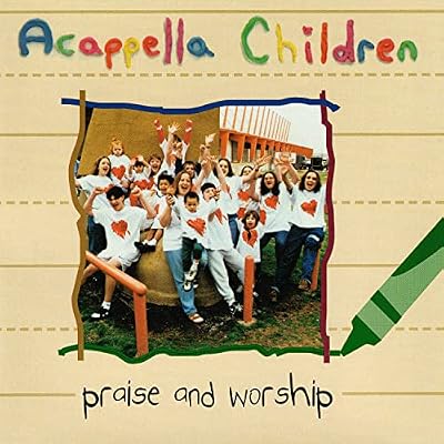 Praise and Worship