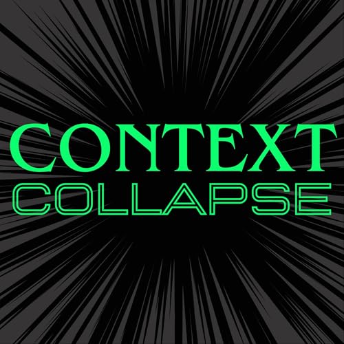 Context Collapse cover art
