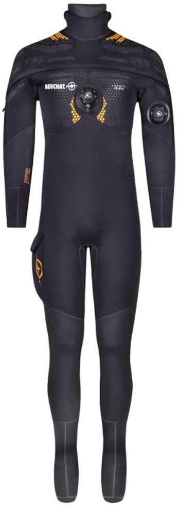 Iceberg Pro Drysuit & Carry Bag