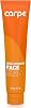Carpe No-Sweat Face - 40 ml - Helps Keep Forehead and Scalp Dry - Sweat Absorbing Gelled Lotion - Plus Oily Face Control - With Silica Microspheres and Jojoba Esters