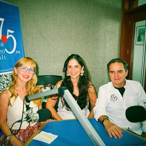 EP 31 Laura Vidarte