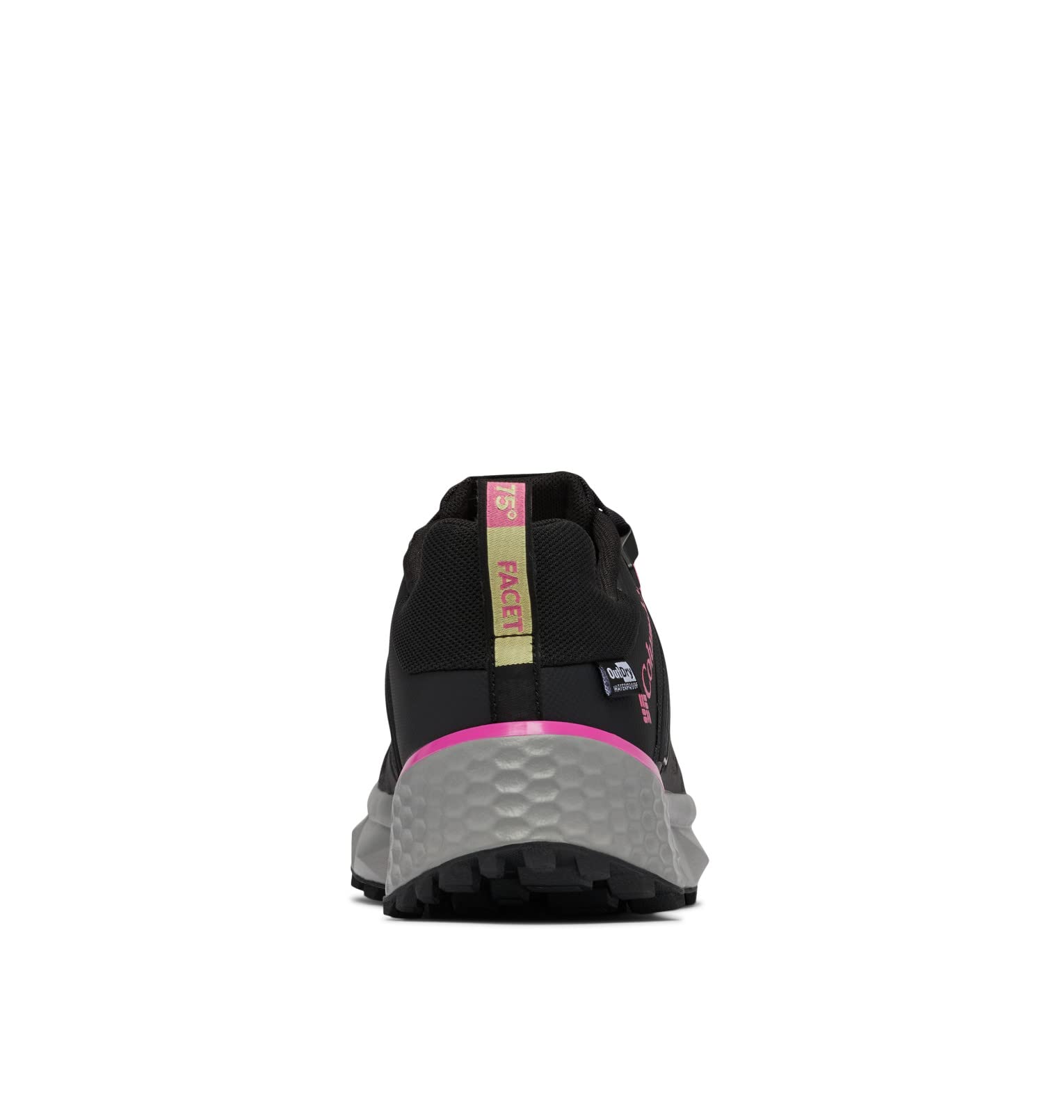 Columbia Sfaccettatura 75 Outdry Scarpe da escursionismoDonna