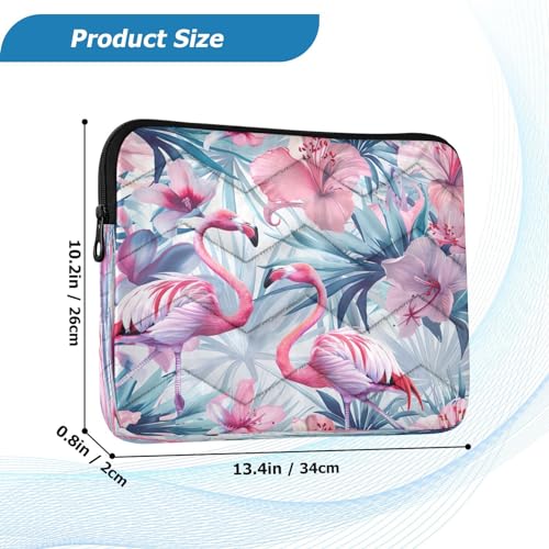 Funda para portátil 13-14 pulgadas resistente al agua miniatura 3