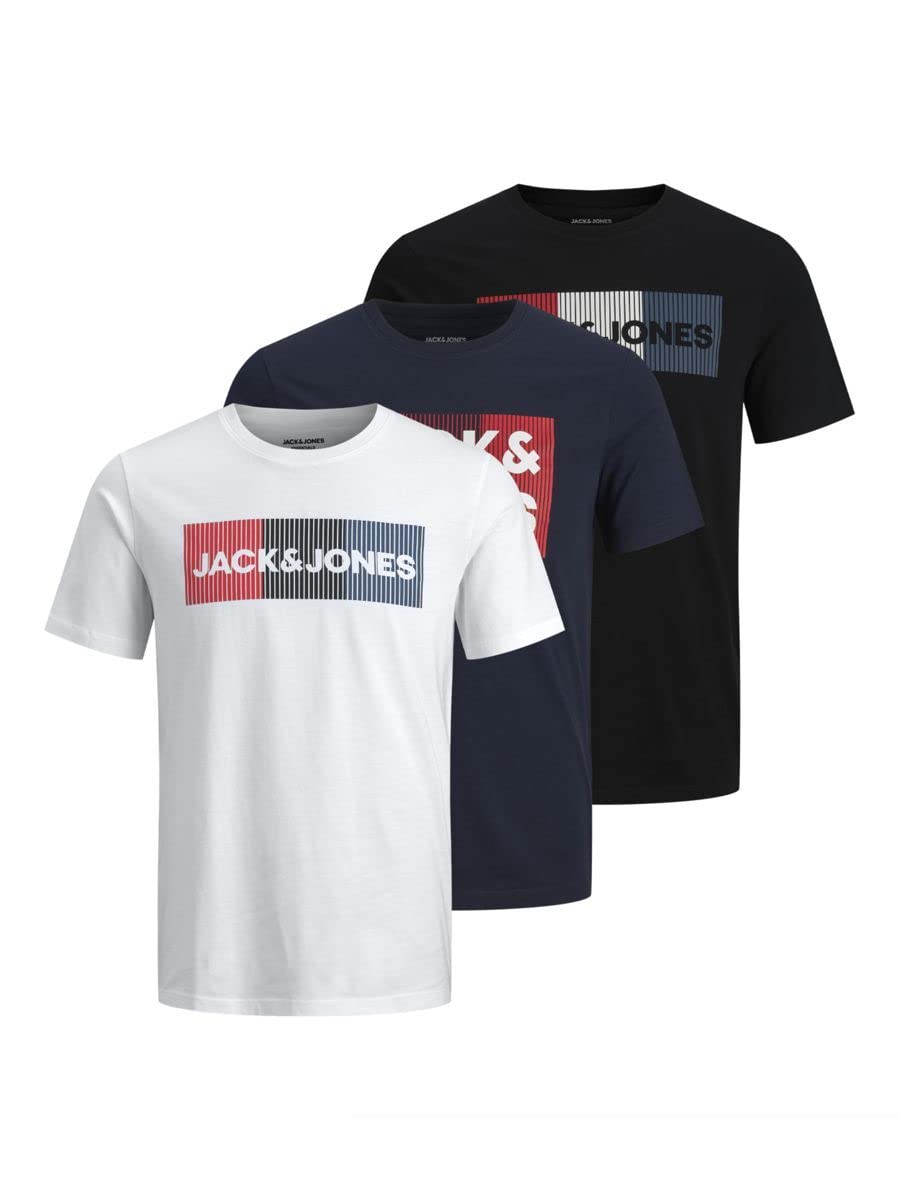 Jack & Jones Camiseta para Hombre