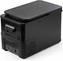 新古】車載冷蔵庫 32L 【手渡しのみ】