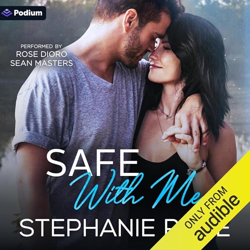 Safe with Me (Written by Stephanie Rose) episode artwork