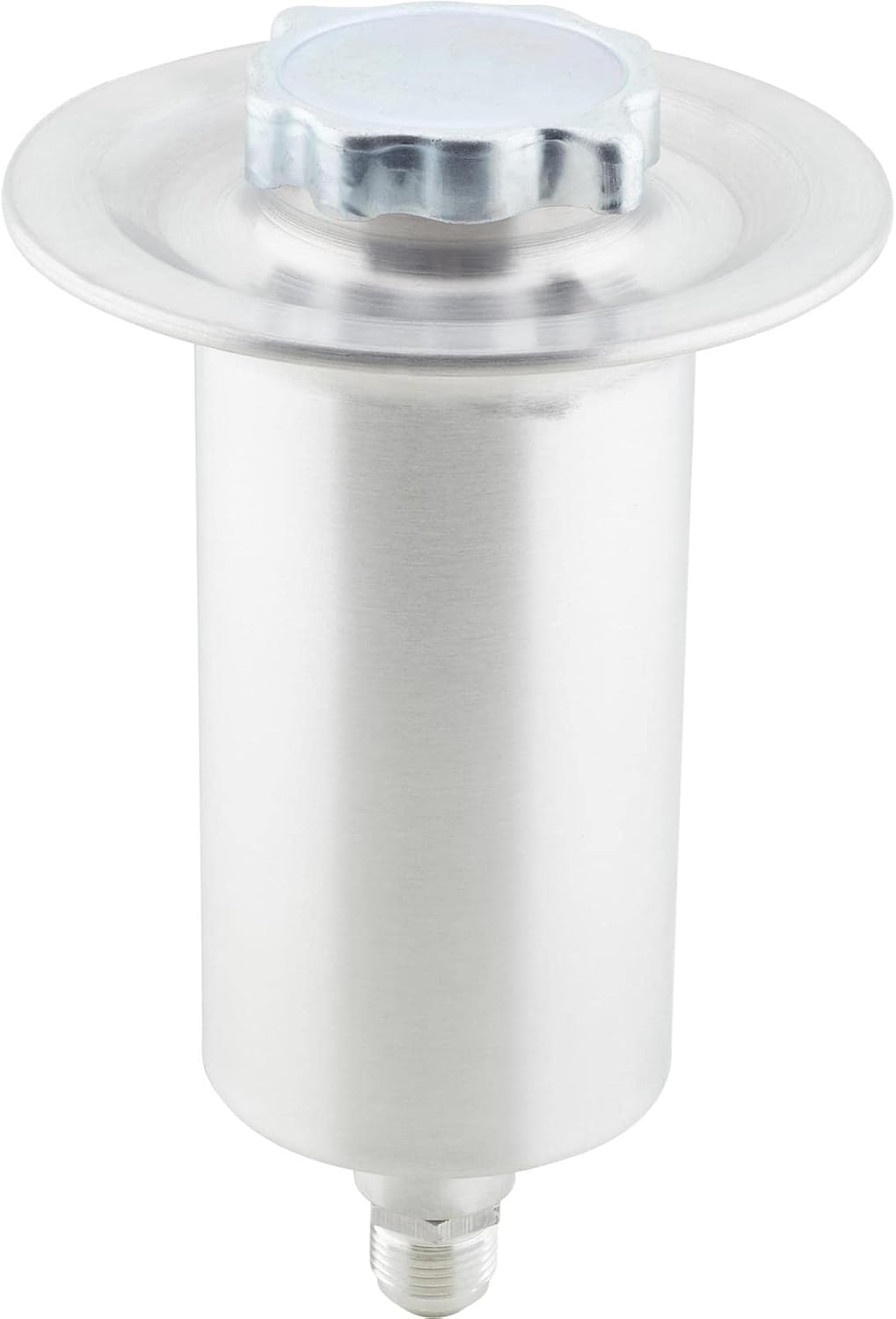 Flush-Mount Rear Axle Rearend Oiling Can