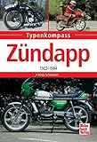  Zündapp: 1922-1984