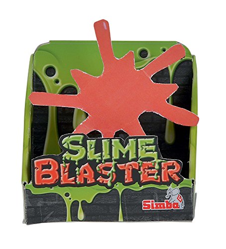 Preisvergleich Produktbild Slime Blaster Nachfüll-Tütchen, 6 Stück