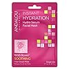 Andalou-Naturals-Instant-Hydration-Hydro-Serum-Facial-Mask-06-Fluid-Ounce Andalou Naturals Instant Hydration Hydro Serum Facial Mask, 0.6 Fluid Ounce
